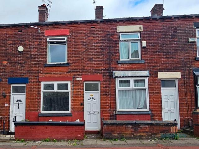 House for rent in Moses Gate, Lee Bank
