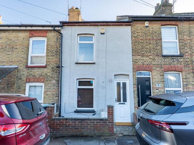 House for rent in Hamerton, Kent