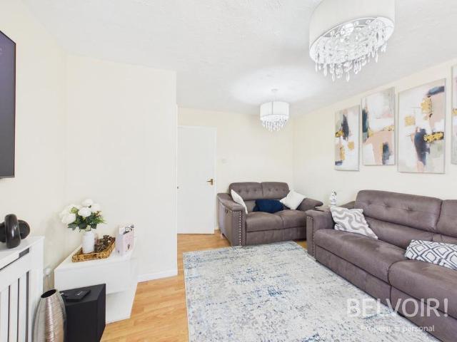 House for rent in Hopton and Coton, Baswich