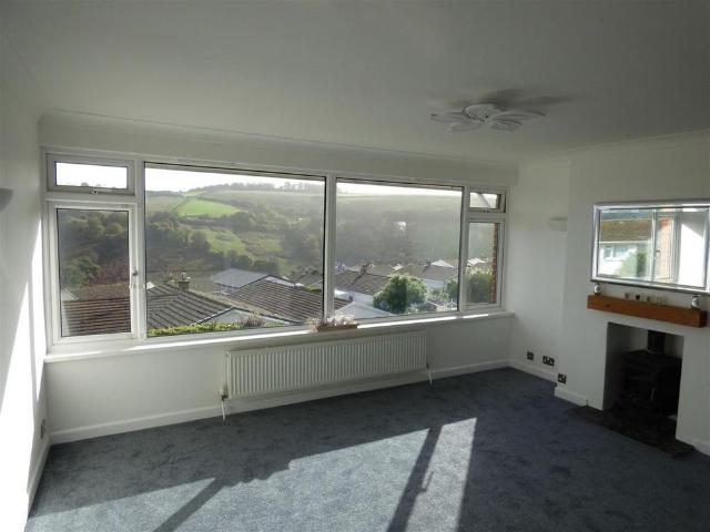 House for rent in Strode, Devon