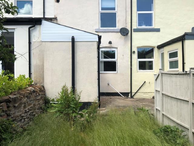 House for rent in Crookes, Isle Of Man