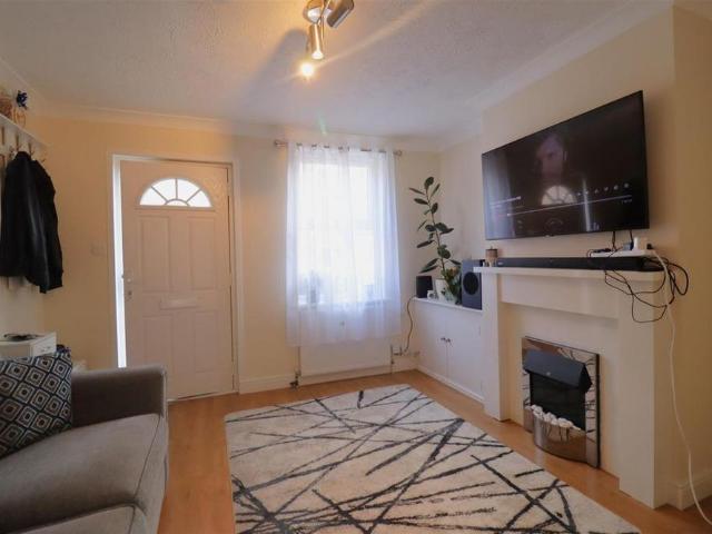 House for rent in Chedburgh, Suffolk