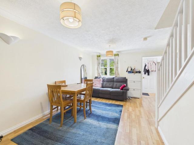House for rent in Pouchen End, Hertfordshire