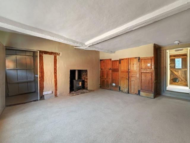 House for rent in Bedingfield, Suffolk