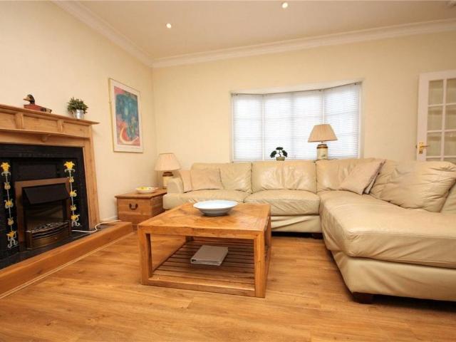 House for rent in West Cliff, Bournemouth