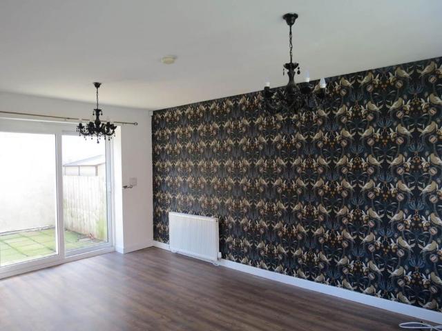 House for rent in Benwell, Newcastle upon Tyne