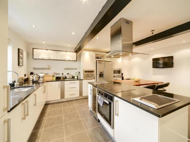 House for rent in Irwell Vale, Lancashire