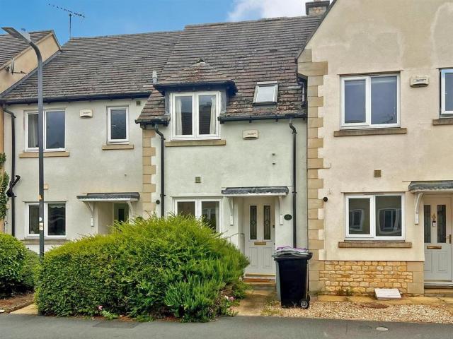 House for rent in Baron St Martin, Barholm