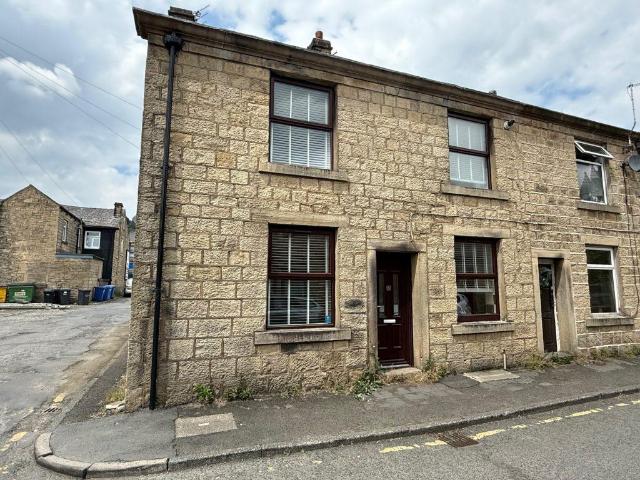 House for rent in Nuttall, Bury