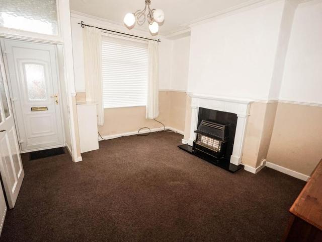 House for rent in Lee Bank, Greater Manchester