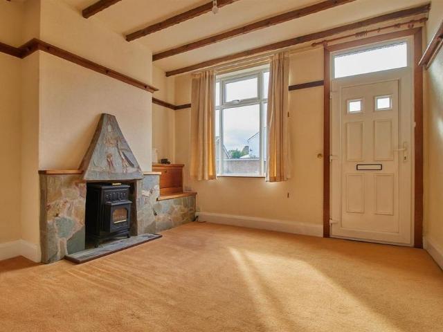 House for rent in Stoney Stanton, Blaby