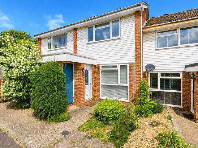 House for rent in Jersey Farm, Five Acres