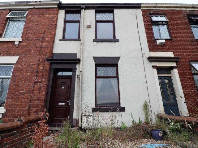House for rent in Blackburn