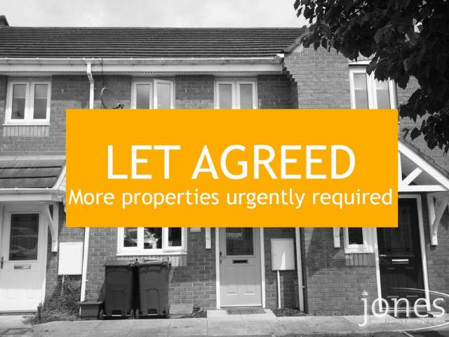 House for rent in Middleton St George, Darlington