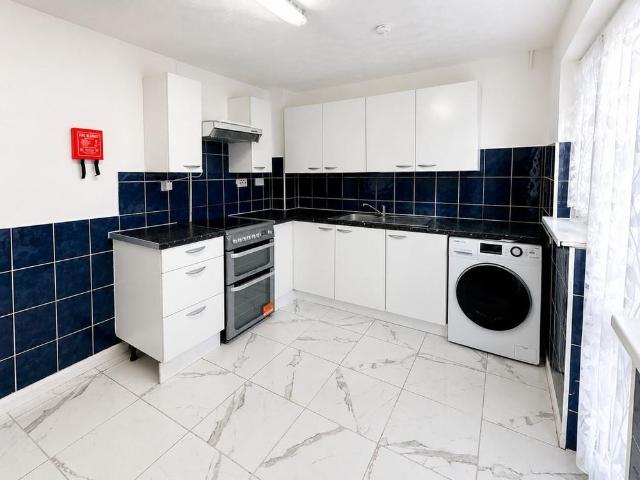 House for rent in Beckton, Greater London