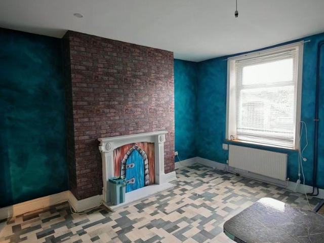 House for rent in Higherford, Lancashire