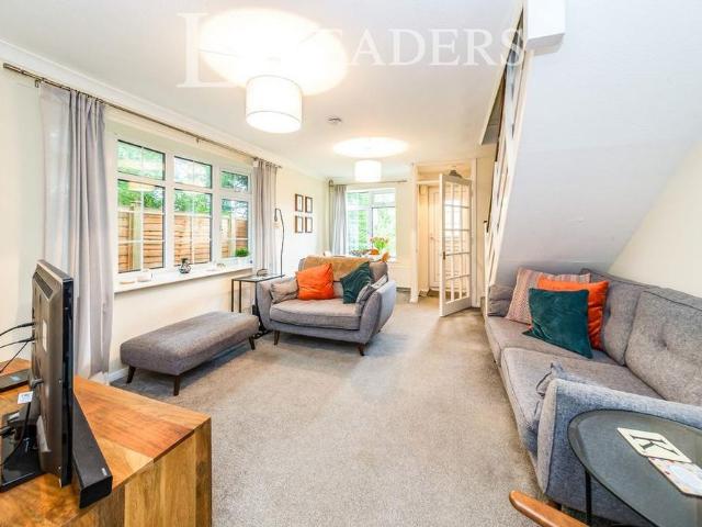 House for rent in Ashplats, Perryfields
