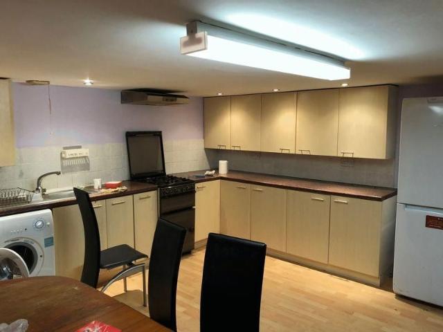 House for rent in Thornton Lodge, Huddersfield