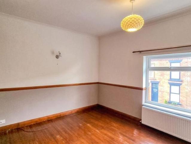 House for rent in Brackenfield, East Midlands
