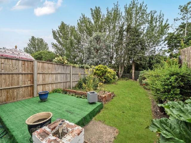 House for rent in Clewer Village, Windsor