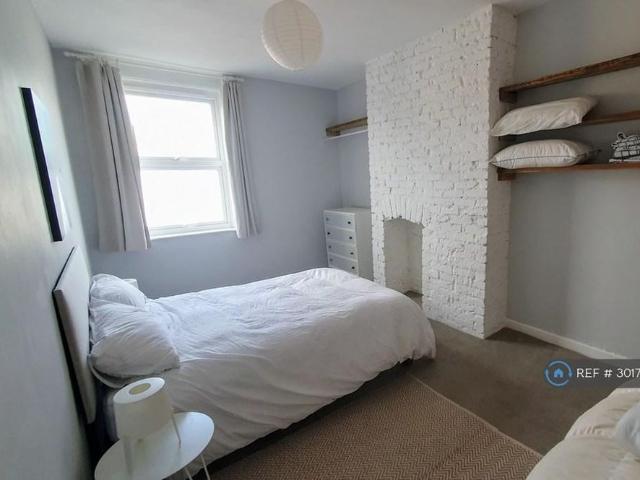 House for rent in St Jude's, Bristol