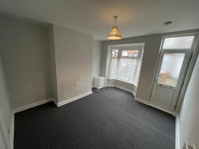 House for rent in Old Town, Hull