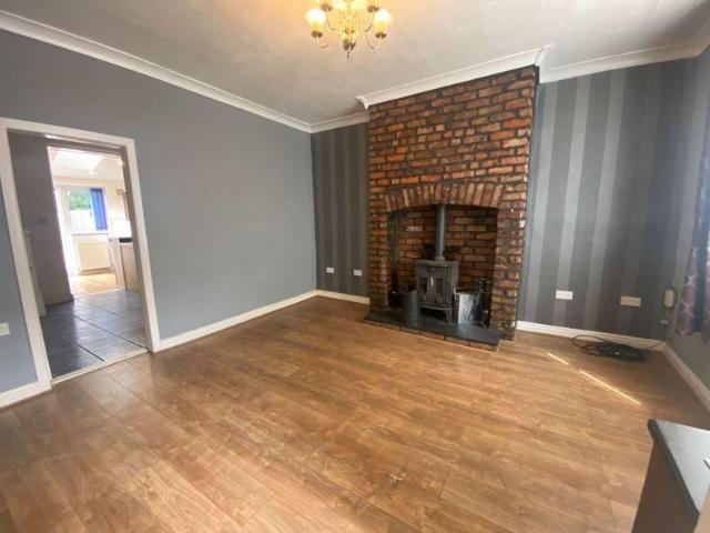 House for rent in Chapel Field, Bury