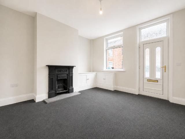 House for rent in High Field, York