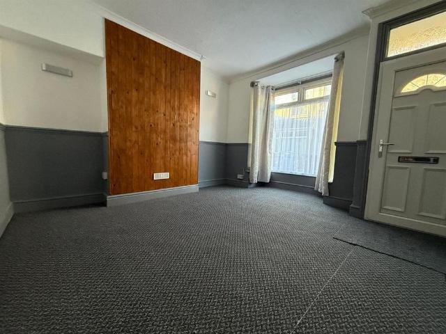House for rent in Old Town, Hull