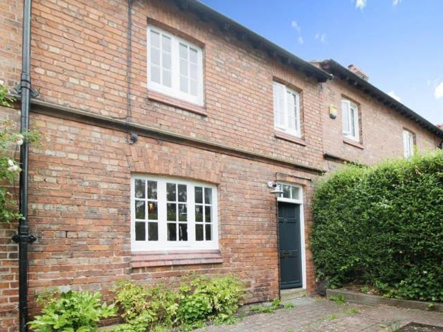 House for rent in Two Mills, Cheshire