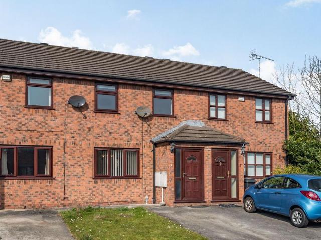 House for rent in Hawarden, Wales