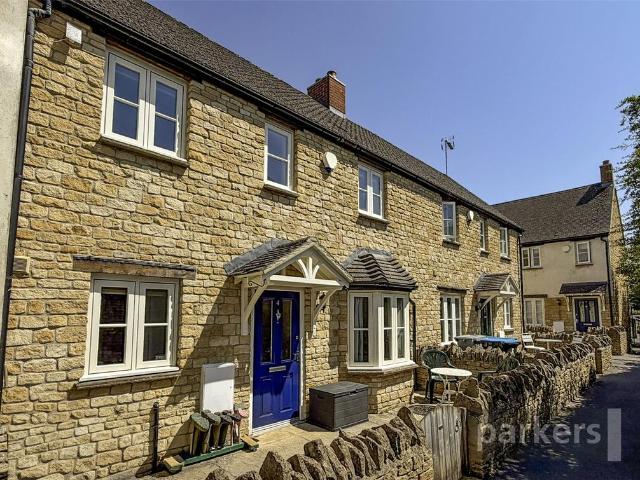 House for rent in Black Bourton, Oxfordshire