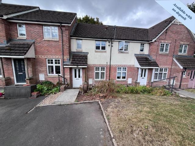 House for rent in Nangreaves, Wales