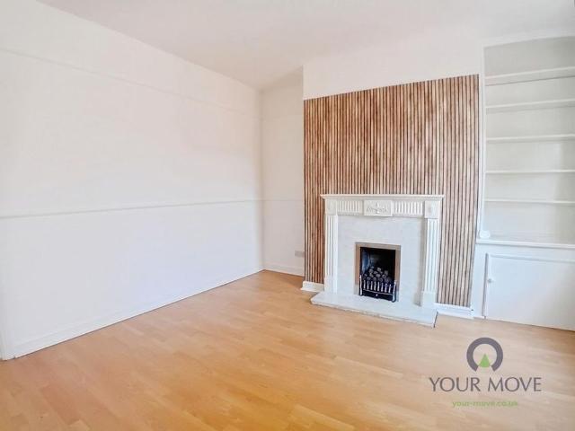 House for rent in New Hall Farm, Wigan