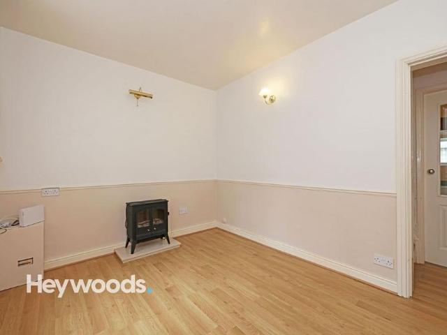 House for rent in Congleton Market Quarter, Congleton