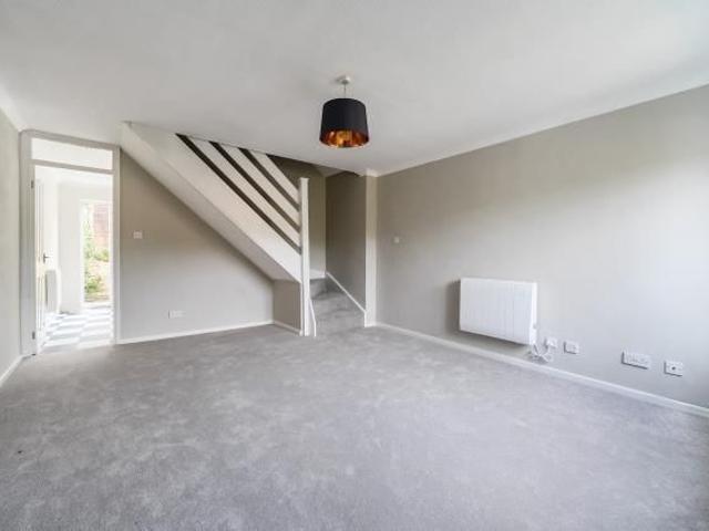House for rent in Henley-on-Thames, Berrick Salome