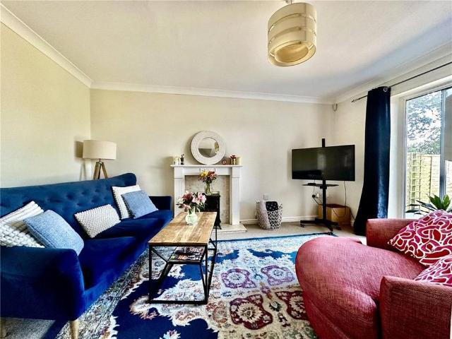House for rent in Alder Hills, Poole