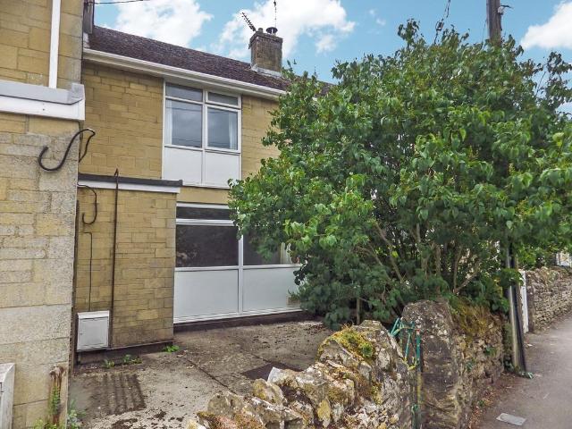 House for rent in Black Bourton, Oxfordshire