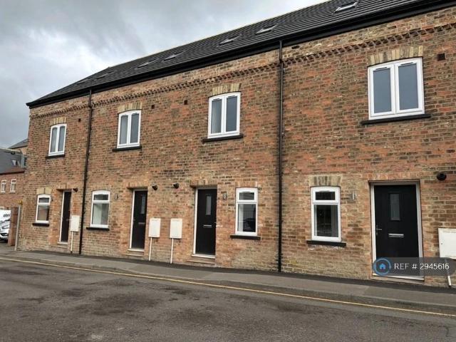 House for rent in Thirsk, North Yorkshire