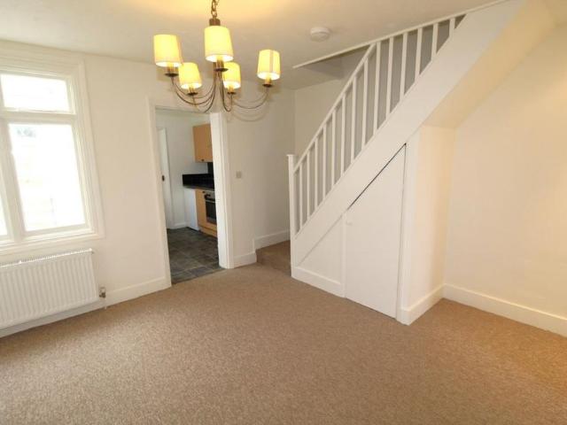 House for rent in Steeple View, Essex