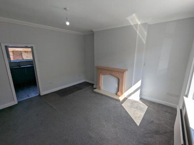House for rent in Horden