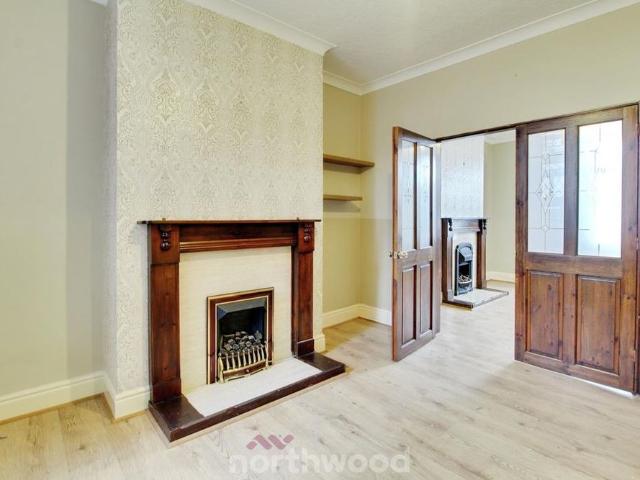 House for rent in Hexthorpe, South Yorkshire