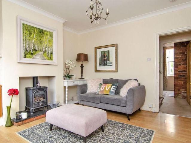 House for rent in Boley Park, Staffordshire