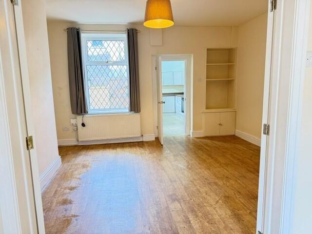 House for rent in Crawshawbooth, Rossendale