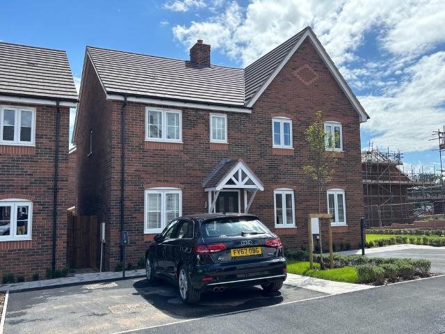 House for rent in Forthampton, Worcestershire