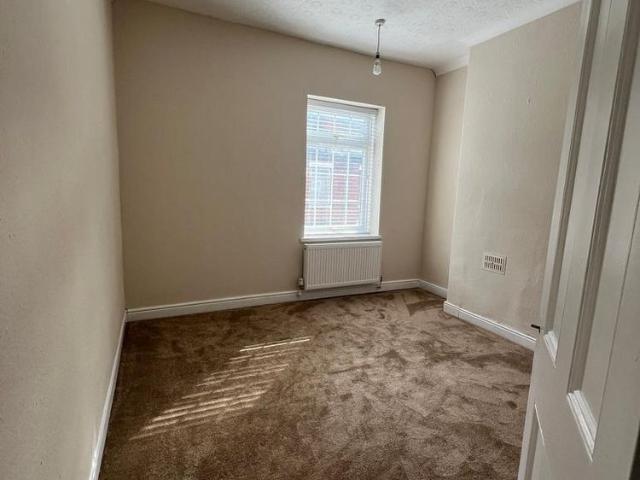 House for rent in Burslem, Stoke-on-Trent
