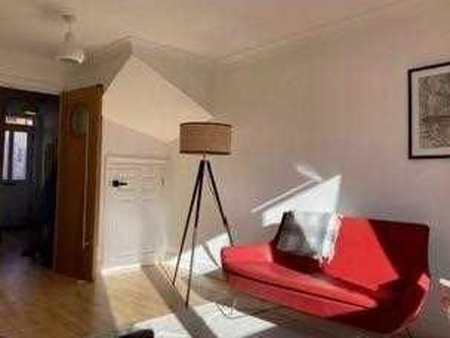 House for rent in St. Mildred's, The Bridge