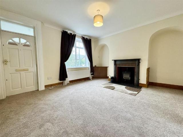 House for rent in West Yorkshire