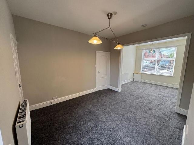 House for rent in Georgia, Greater Manchester