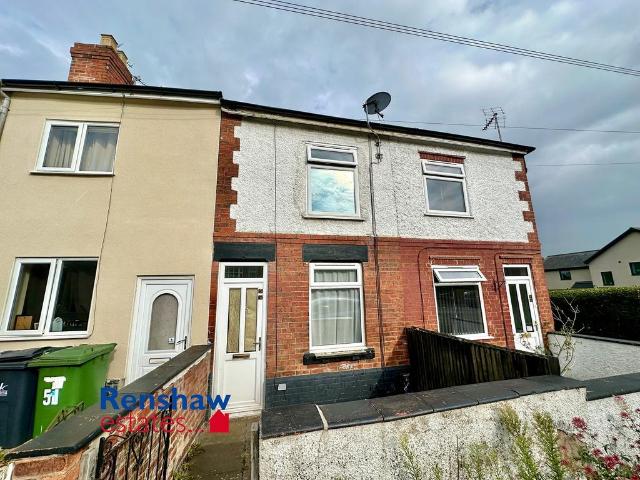 House for rent in Aldercar, Kedleston